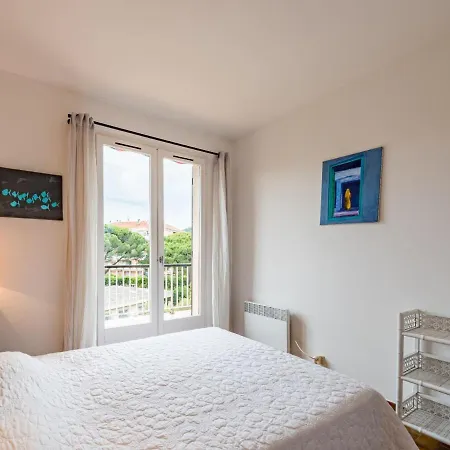 Apartment Evasion-2 By Interhome