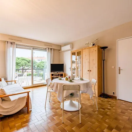 Evasion-2 By Interhome Apartment