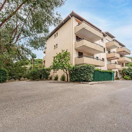 Evasion-2 By Interhome * Cavalaire-sur-Mer