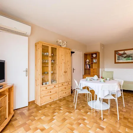 Evasion-2 By Interhome Apartment