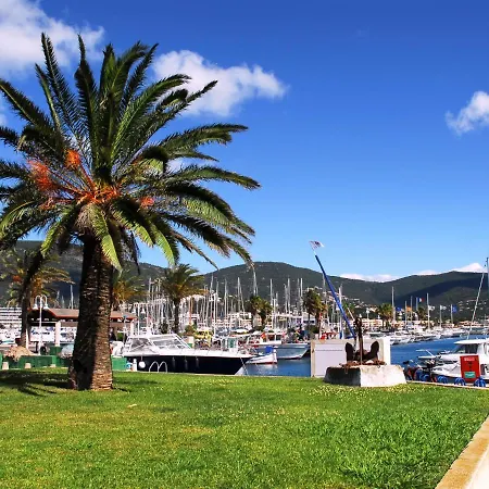 Evasion-2 By Interhome Apartment Cavalaire-sur-Mer