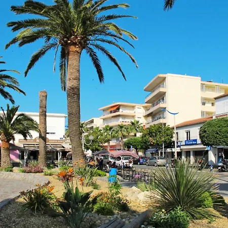 Evasion-2 By Interhome * Cavalaire-sur-Mer