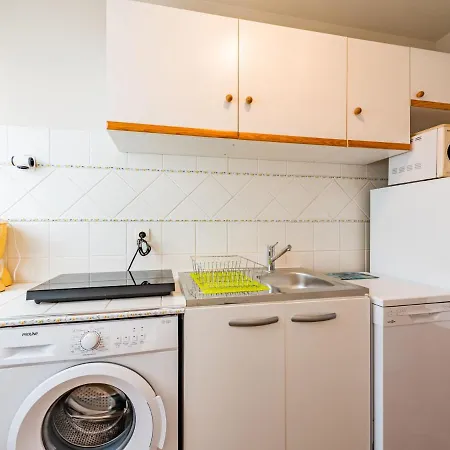 Appartement Evasion-2 By Interhome Cavalaire-sur-Mer